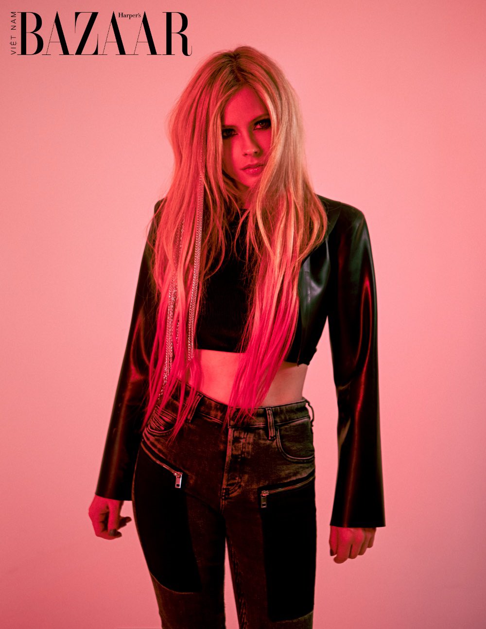 匿名配送：海外直輸入 新品未使用・公式 Avril Lavigne Foodie 匿名配送：海外直輸入 新品未使用・公式 Avril Lavigne Foodie