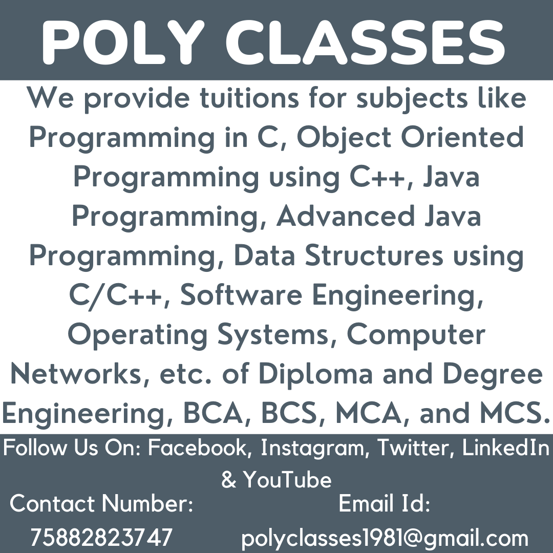 Poly Classes (@PolyClasses) / Posts / X