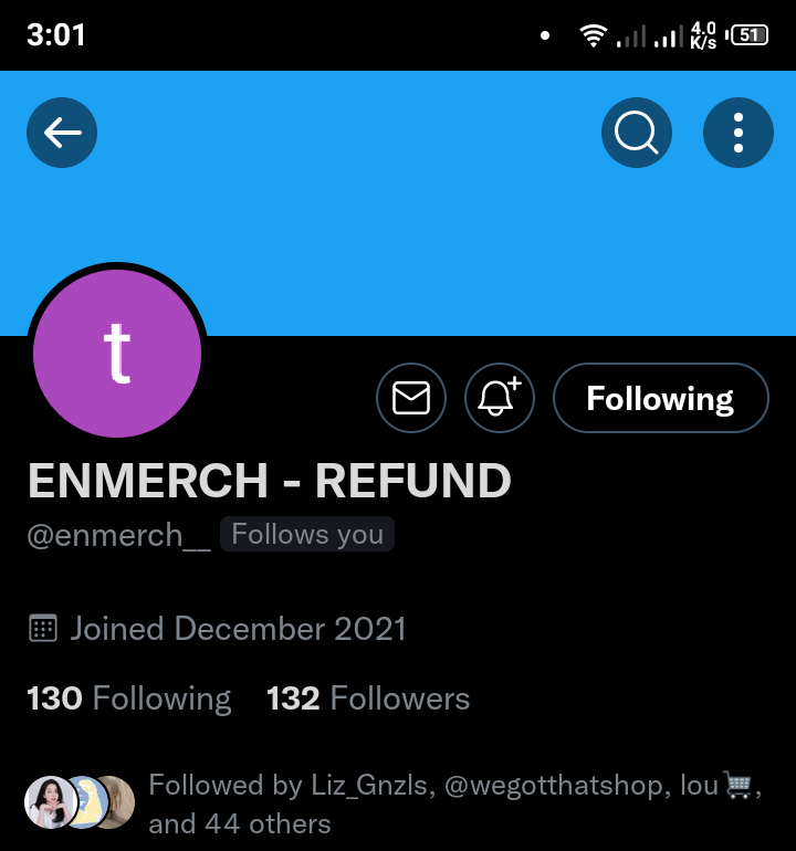 VTDR ENMERCH |UPDATE 📌 tweet media