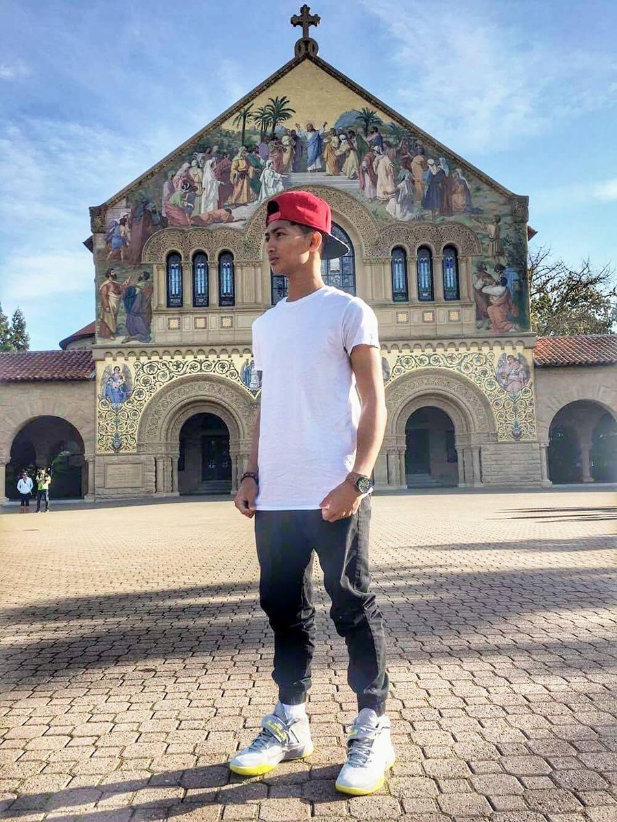 Fafajardo1201's tweet photo. 2016 vs 2022! REMINISCING 😉😍🔥 https://t.co/dxjOZlN2dY