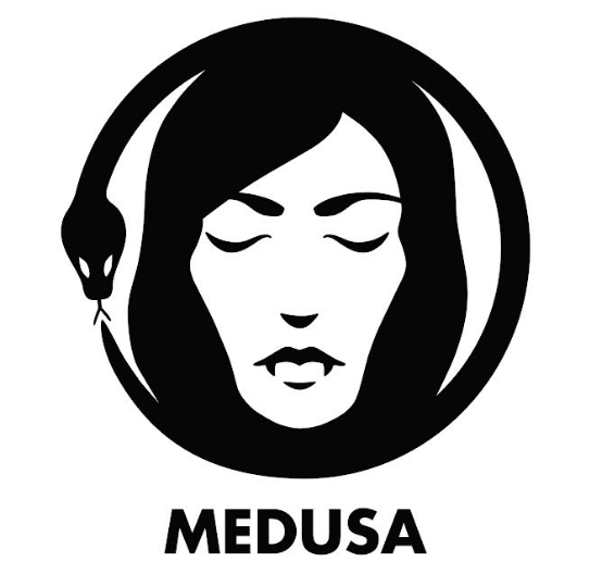 Medusa Editora CAT tweet media