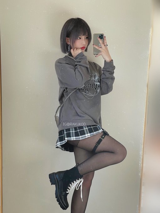 コスプレイヤー洛洛子のTwitter画像60