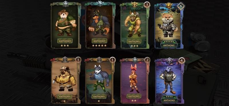 UdyHighs's tweet photo. Get these lovely #NFTs characters from @Doge_SX and #PlayToEarn rewards. 

#BNB #BSC #DOGESX #nftart #NFTCommunity https://t.co/htq4M4q7rd