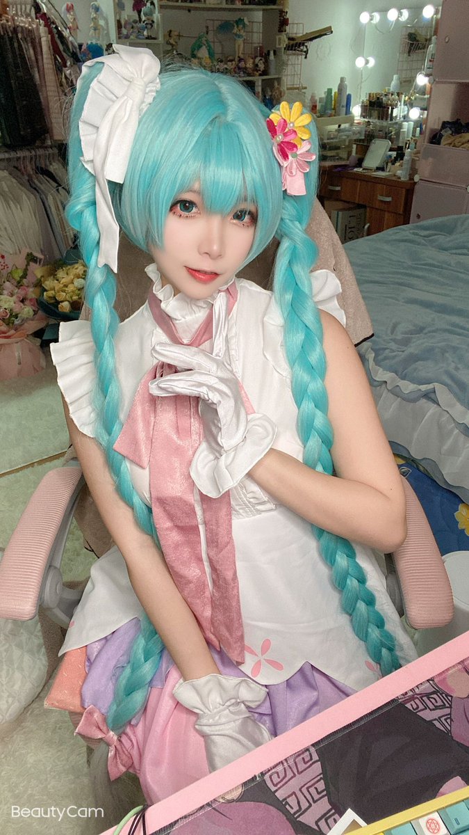 #miku 
💚 https://t.co/WY4mplwJdY
