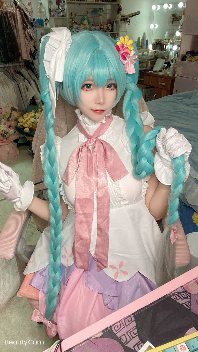 #miku 
💚 https://t.co/WY4mplwJdY