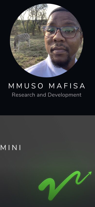 Osumm's tweet photo. How did we get here?

Ntwana ya ko Kasi found himself offering high level strategic solutions for Web3 companies 🚀🔥🤌🏾

Glad that I’m able to help build the infrastructure behind this amazing technology

S/O to @artano__io @vezainteractive #VentureChainCapital @VNB_Meta2021 ❤️😭 https://t.co/GZ8bENGePv