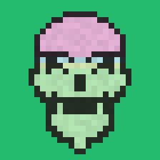 BudgetWhalesEth's tweet photo. @SkeletonCrewNFT I have about 25 skulls so far!! Get yours at https://t.co/mIDHLiqi9Q
#OpenSeaNFT #NFTCommunity #NFTs #skull #pixelart #NFTshill #NFTcollectibles #nftcollector https://t.co/OsjKwQ3Ot2