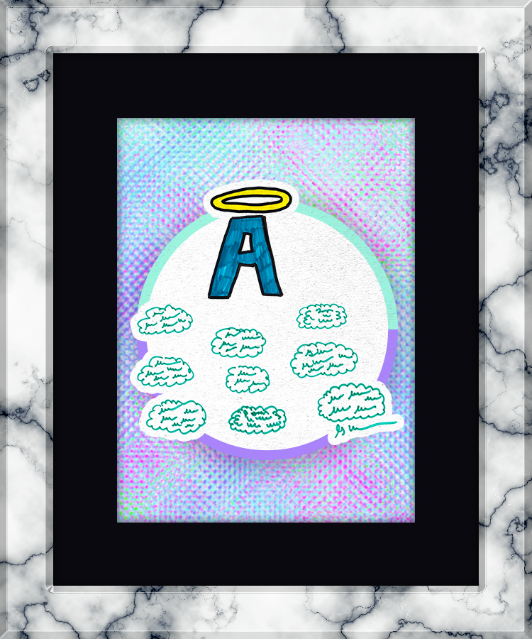 kingdavenft's tweet photo. Bought 12 copies of @12andahalfbook on @amazon and 12 from @bnbooks. Spent a cool $600. Was nervous about telling my better half.

But I received this rare hologram Ambition #BookGames NFT in a marble frame with current floor of 2Ξ!

Trust your artist! Trust @garyvee to deliver. https://t.co/Zpwz6wp2Bw