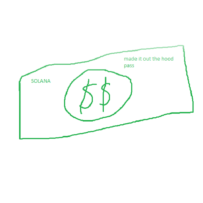 NLB_Solana's tweet photo. @solradar_io @villageofsol @parlaynft @DazedDucks @sol_snipers @StonedApeCrew @panzerdogs @DinoKingzNFT @CosmicApesNFT @PengooNFT yo @DazedDucks you want some? https://t.co/Z79LnRa06b