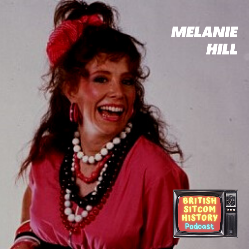 Happy Birthday Melanie Hill. Aveline II. 