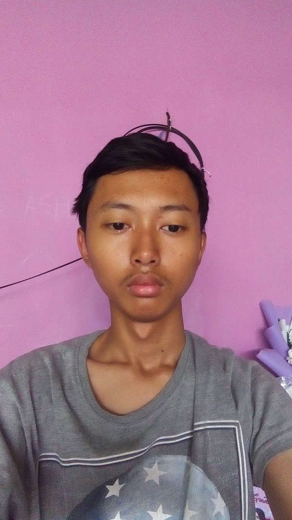 memejunkies's tweet photo. @Ghozali_Ghozalu LOOKS RARE.. membuat hariku berwarna 🟥🟧🟨🟦

https://t.co/EjnelTme0N

Thanks master @evantan for this hidden gem ✊🏻✊🏻✊🏻 https://t.co/xSb9kHjxFP