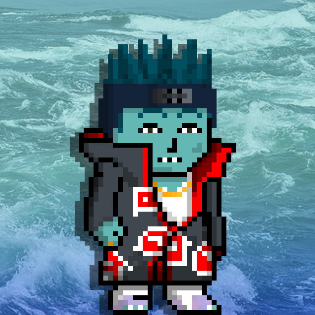 PlanetPixelNFT's tweet photo. Who else can't wait for summer? ☀️⛱️

#NFTdrop #NFTCommunity #NFTartists #pixelart #animenft #CRO #AnimeArt #planetpixel https://t.co/qeJBATHEMc