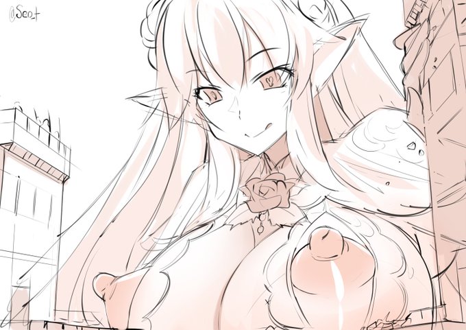 おっぱいは攻城兵器だよ? 