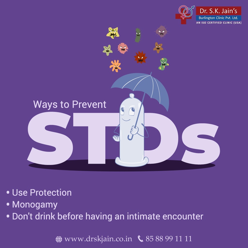 DrSKJainclinic's tweet image. To prevent getting an STD, always avoid intimate closer with anyone who has sores, a rash, discharge, or other symptoms in their private parts. There are a few other things that you can consider following to prevent STD.

#STD #IntimateIssues #Intimacy #Intimateproblem #Getcozy