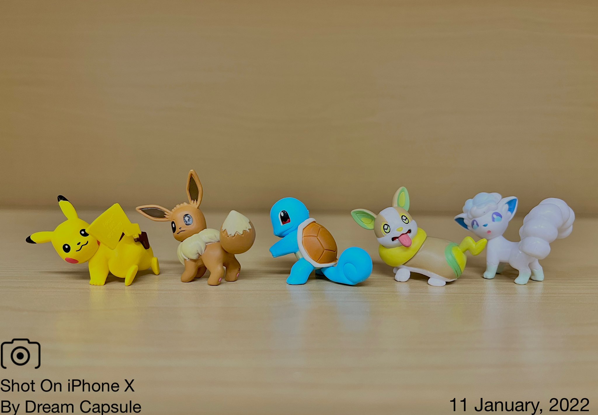 Twitter 上的 ドリームカプセルの中の人 公式 1月のプレゼントキャンペーン第8弾は 新仕様 ポケモンのわざを立体化 ポケットモンスター わざすなっぷ しっぽをふる 全5種セットを抽選で2名様にプレゼントします 応募条件はこのアカウントをフォロー Amp