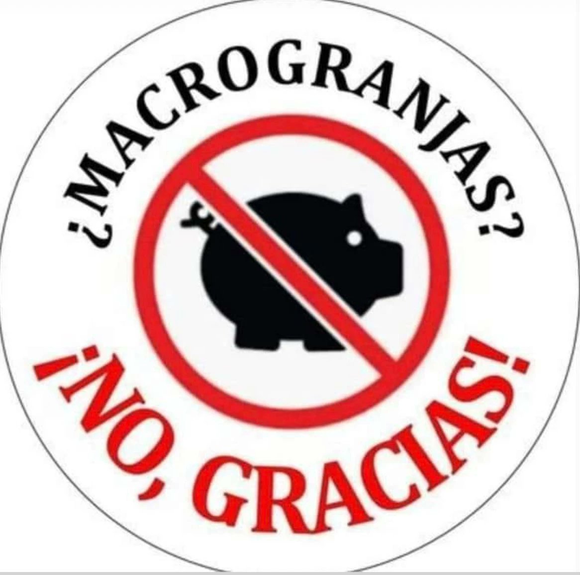 Mala ganadería o buena ganadería? Yo me quedo con la buena.
