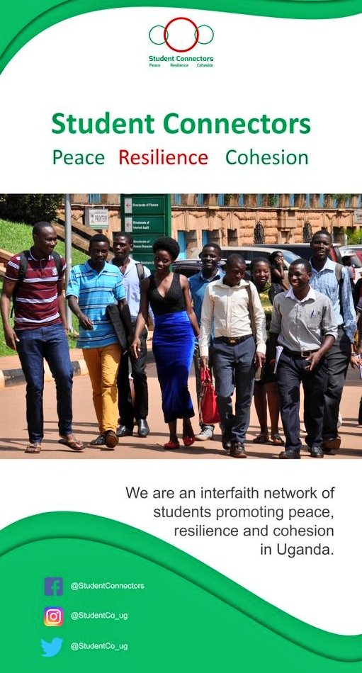 StudentCo_Ug's tweet photo. Who are the
#StudentConnectors? https://t.co/MtWzN4rKm5