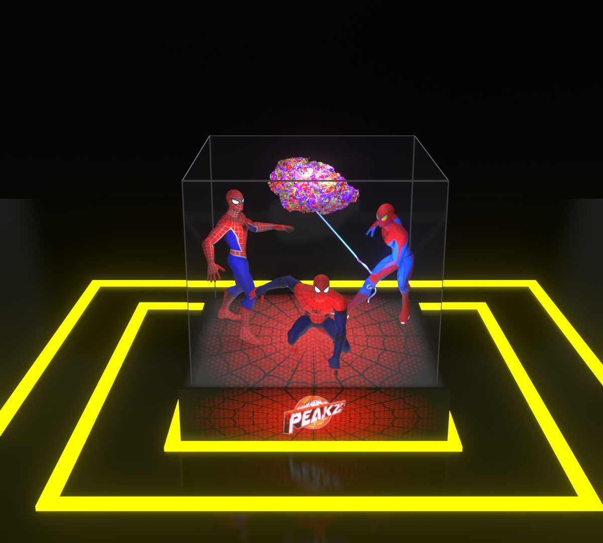 DIGISTRAINS | SOLANA WEED tweet media