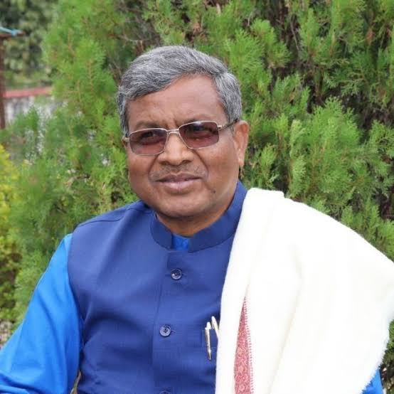 झारखंड के प्रथम मुख्यमंत्री श्री बाबूलाल मरांडी जी को जन्मदिन पर हार्दिक बधाई एवं शुभकामनाएं। <a href="/yourBabulal/">Babulal Marandi</a>