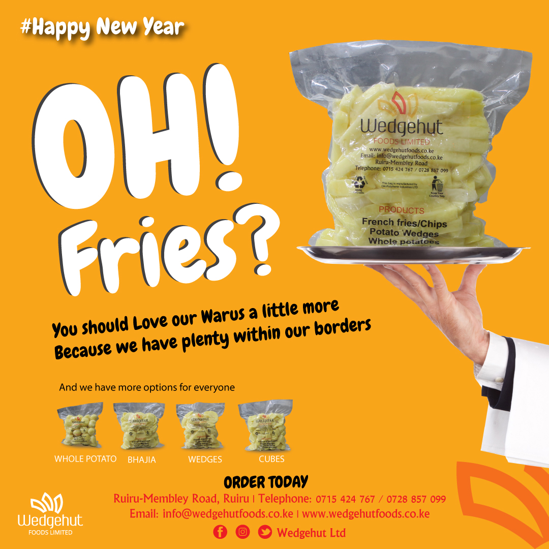 Do you have an excuse now? 
Make you home and business orders today.