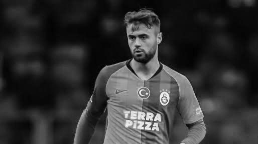 Ahmet Çalık
1994-2022
🙏😢