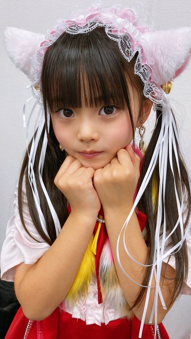 Twitterのコスプレ画像21