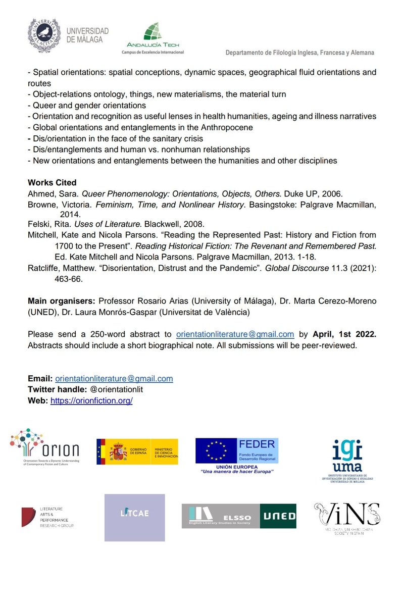 RELY project tweet media