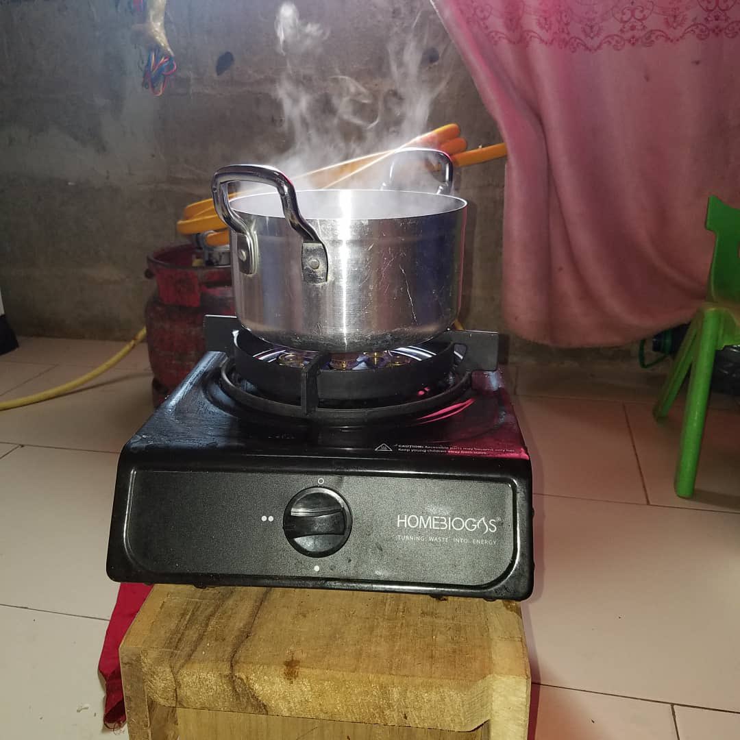 OGREEN TOGO tweet media