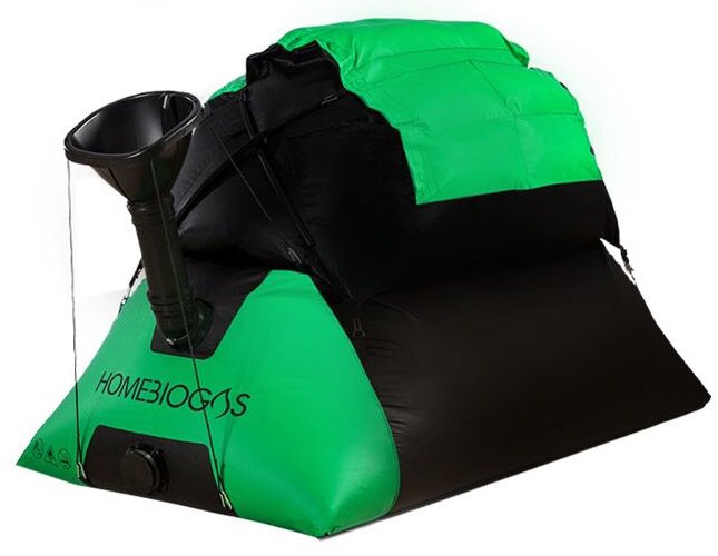 OGREEN TOGO tweet media