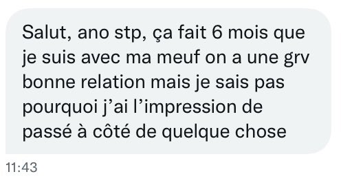 ZONE DE LA HONTE tweet media