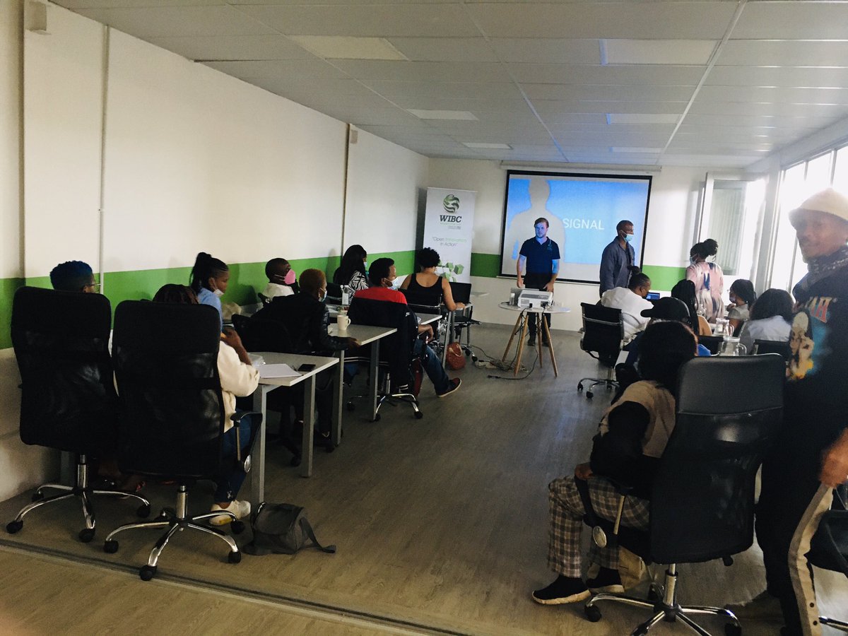 WIBC Open Innovation tweet media