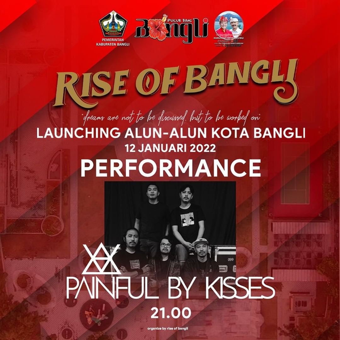 . (@pemkabbangli) on Twitter photo 