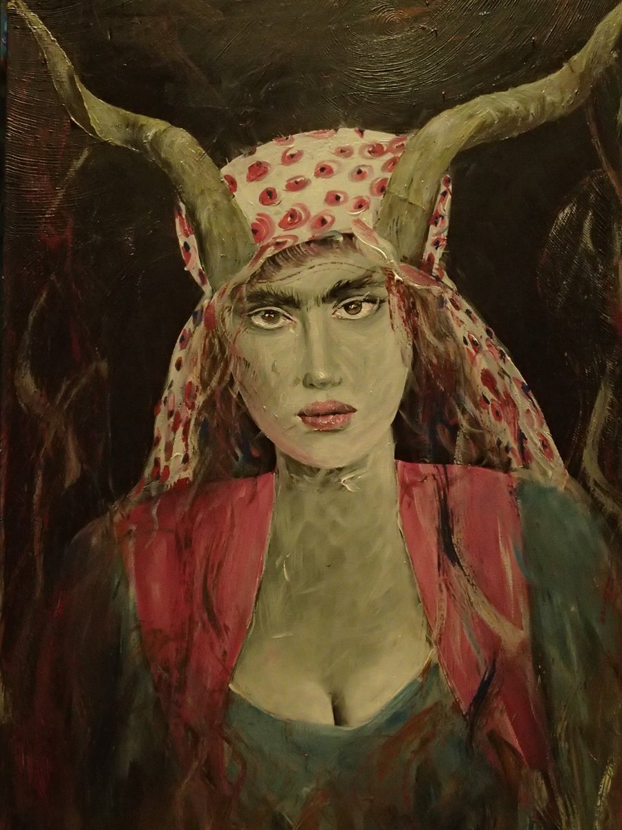 PLinErbil's tweet image. Aghala Museum: a hidden gem of Koya, created &amp;amp; run by Rostam Aghala; contains paintings &amp;amp; other works of contemporary Iraqi &amp;amp; Kurdish artists🎨 #BeautifulKurdistan