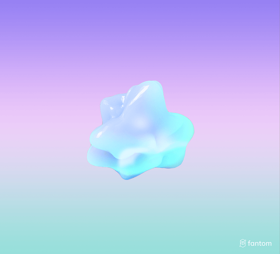 Fantom Blobs tweet media