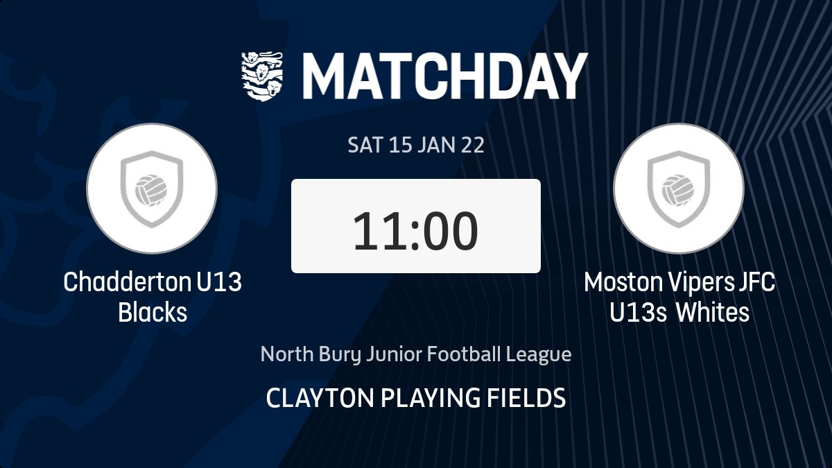 At last. Fingers crossed for the weather. 🤞 Played once in November and once in December....☹️🦅