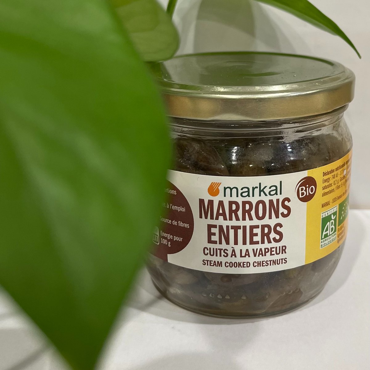 كستناء عضوية #صحة #الجمال_الحقيقي #عضوي #organic #beauty @food #Health #KSA