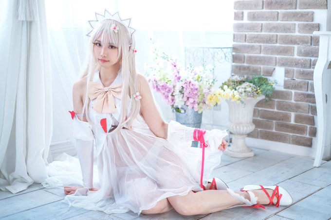 コスプレイヤーのぞみのTwitter画像5