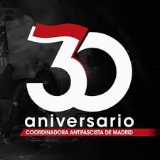 Coordinadora Antifascista de Madrid <a href="/antifamadrid/">Coordinadora Antifascista Madrid</a>: “Lo importante es militar en el antifascismo y tener la conciencia de que sin una militancia colectiva antifascista no vas a ningún sitio”  

sareantifaxista.blogspot.com/2022/01/coordi…

<a href="/jotabe1963/">juanjo.basterra</a> <a href="/Antifaxismoa/">Sare Antifaxista</a> 
<a href="/IzcaNacional/">Izquierda Castellana</a> <a href="/yescacastilla/">Yesca Castilla🌾</a>