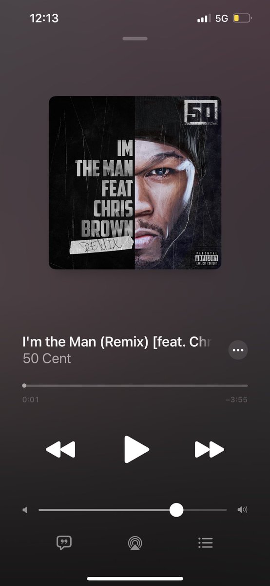 FatmacBad's tweet image. It’s rare i hear #InstantClassics but 50 &amp;amp; Cb got a fasho 10 bacc to bacc plays on the freeway wit this one!!!