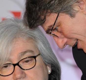 Rosy Bindi tweet media