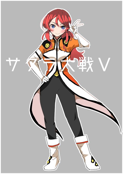 戦闘服のtwitterイラスト検索結果 古い順