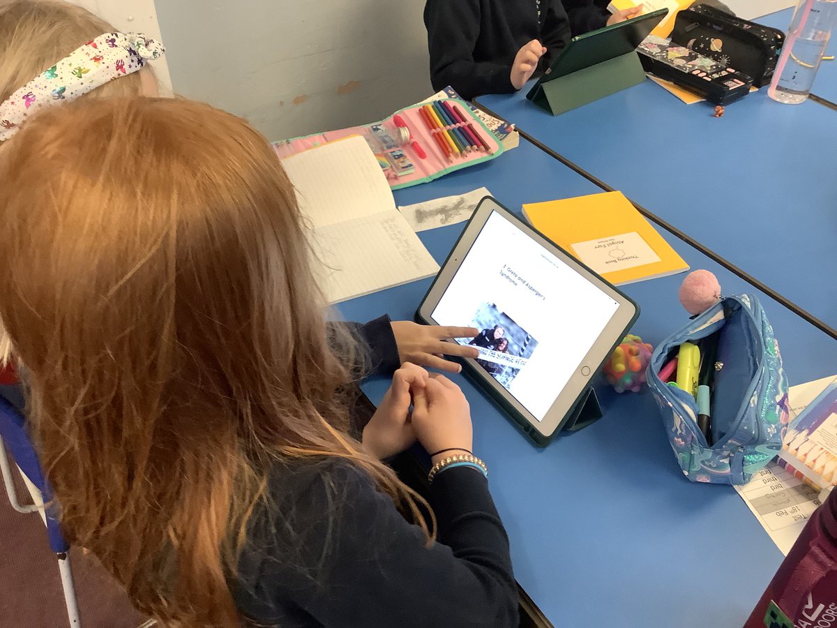 Hendrefoilan Primary tweet media