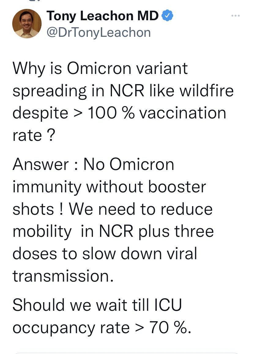 We have reached the point where statistics have become meaningless as the scale and scope seem utterly out of control, not least because everything that might matter (aggressive testing, a cooperative look at transport and work conditions, and direct subsidies) is off the table.