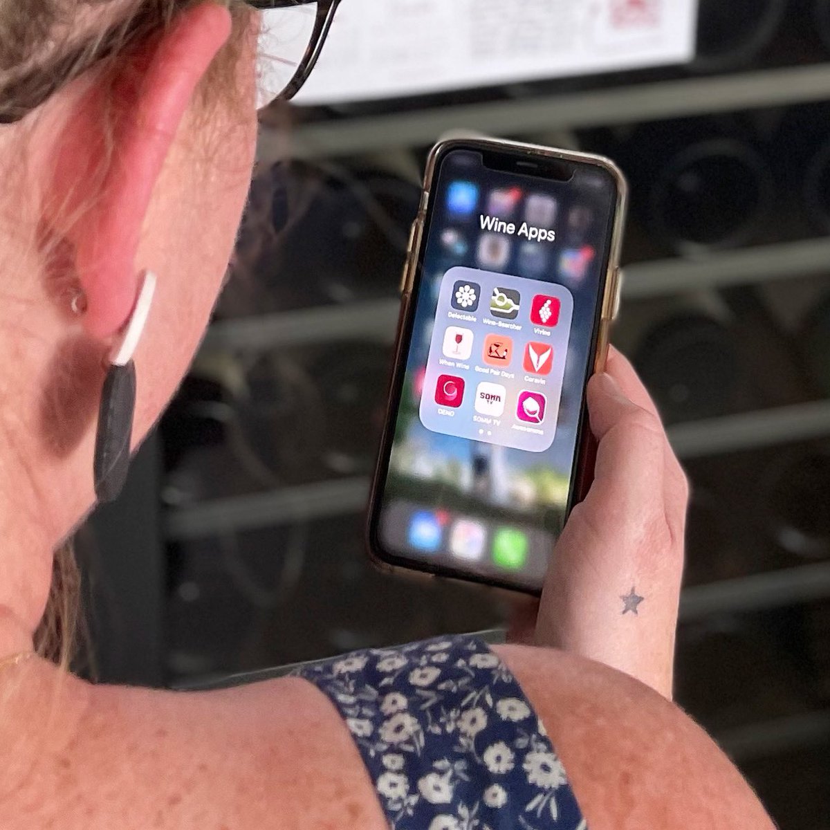 Travelling Corkscrew 🥂 tweet media