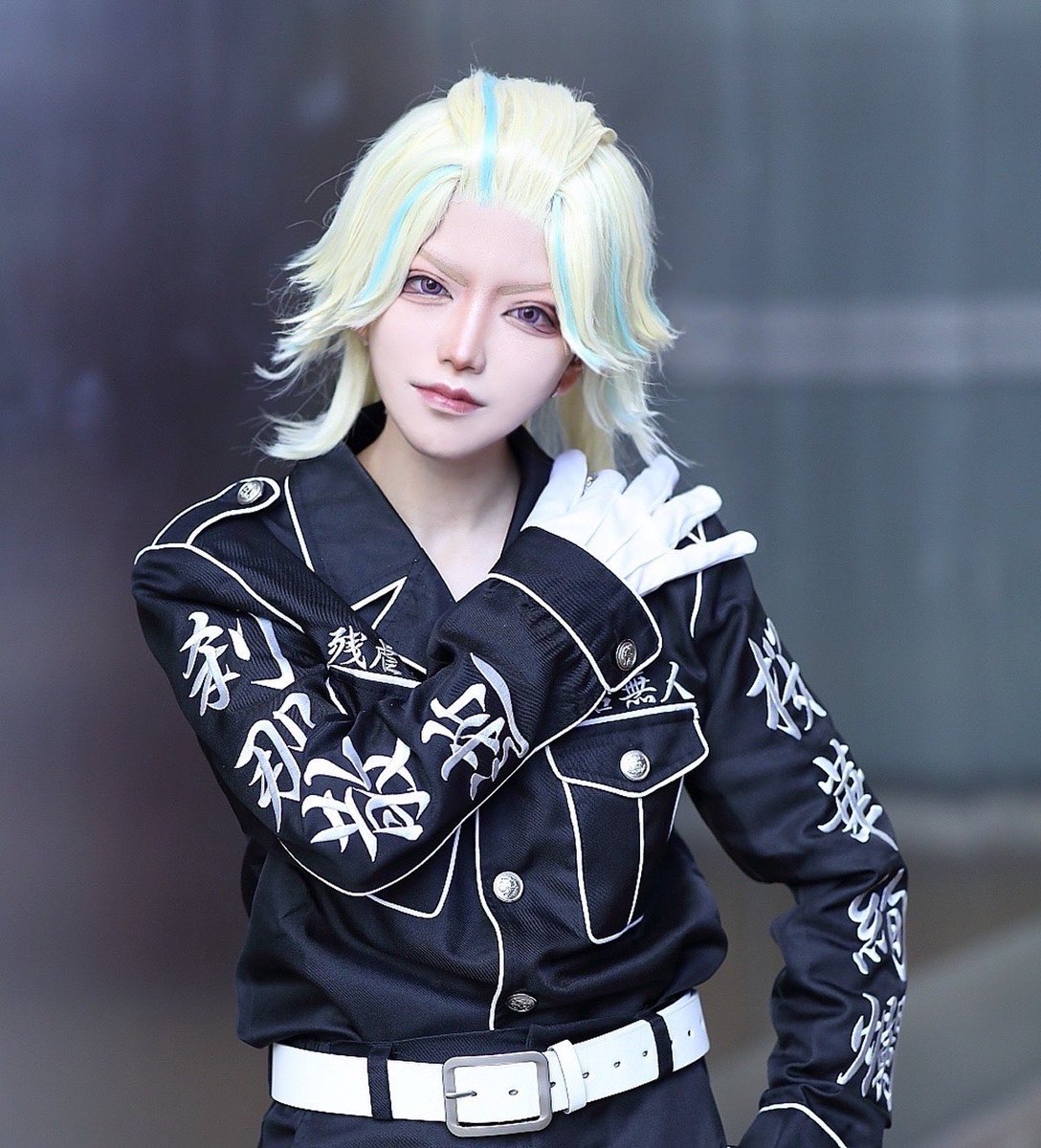 へちゃへちゃ様