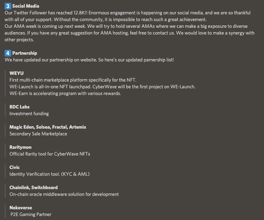 CyberWave ⚔️🌊 tweet media