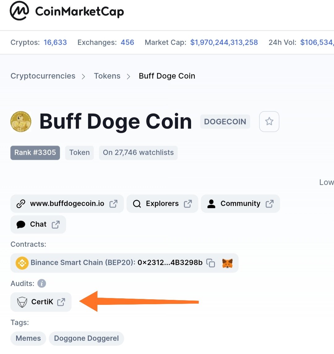 Itu tulisan apa ya? 😐