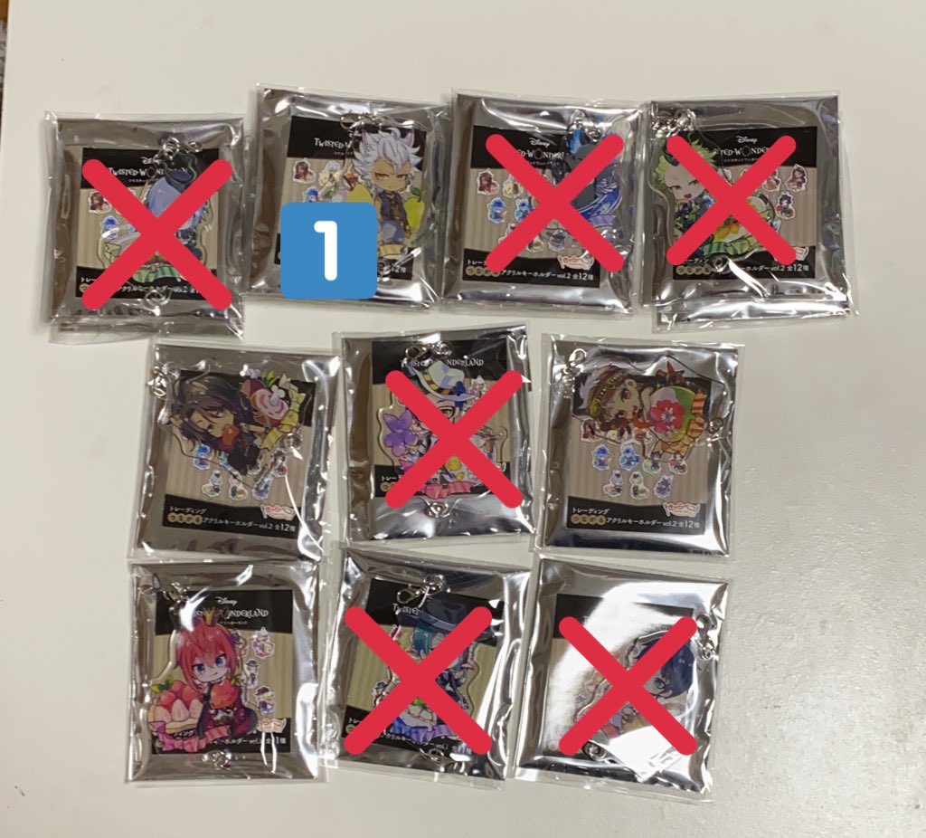 dddbbb_er's tweet photo. 残り https://t.co/gkNnRl2dFw