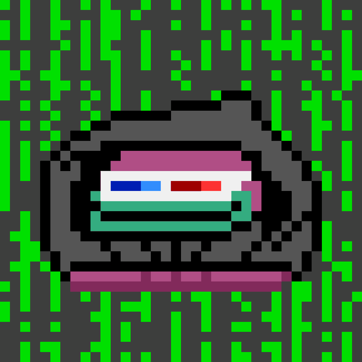 LootToadz's tweet image. 4th 25 Whitelist to mint giveaway 🎉

1⃣ Follow @LootToadz, Like &amp;amp; RT 
2⃣ Tag 3 NFT friends 😊

#CrypToadz #CryproBatz #NFTs #NFTCommunity #NFTdrop #NFTGiveaways #nftart #LOOKS #CryptoPunk #coolmansuniverse #BoredApe