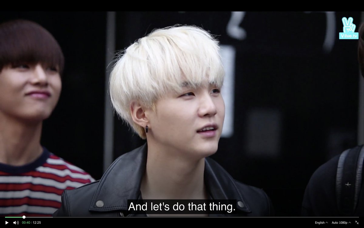 IllustrisFlamma's tweet photo. It's after midnight so I'm starting rerun Tuesday already. I love it when they do the jump thing 💜 #BTSreRUN #letsRUNagain https://t.co/NpKkznfZlb